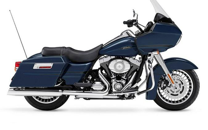 2009 FLTR - Road Glide® - Harley-Davidson®