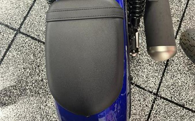 2023 Honda Rebel 500