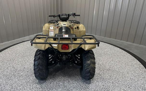 2024 Yamaha Kodiak 700 EPS 4X4