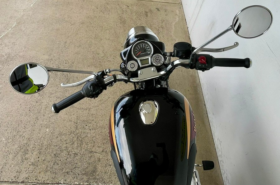 2024 Royal Enfield CLASSIC 350