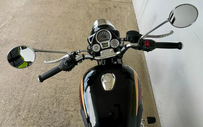 2024 Royal Enfield CLASSIC 350