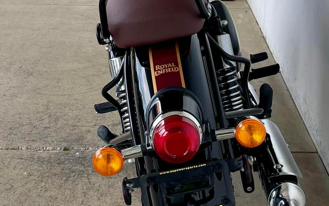 2024 Royal Enfield CLASSIC 350