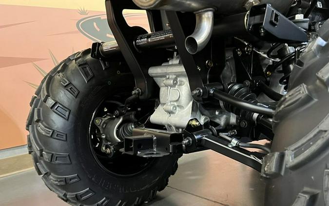 2026 Polaris Sportsman 570 EPS