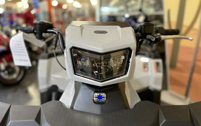 2026 Polaris Sportsman 570 EPS