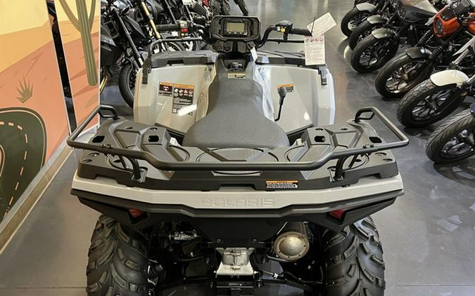 2026 Polaris Sportsman 570 EPS