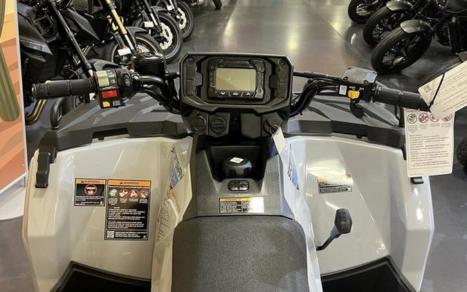 2026 Polaris Sportsman 570 EPS