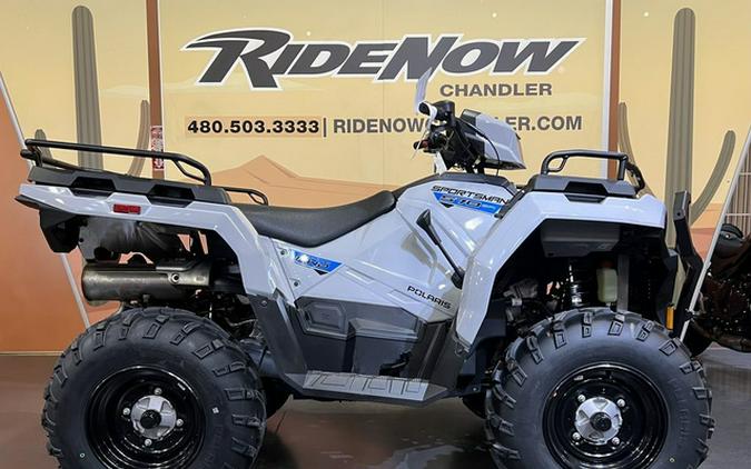 2026 Polaris Sportsman 570 EPS