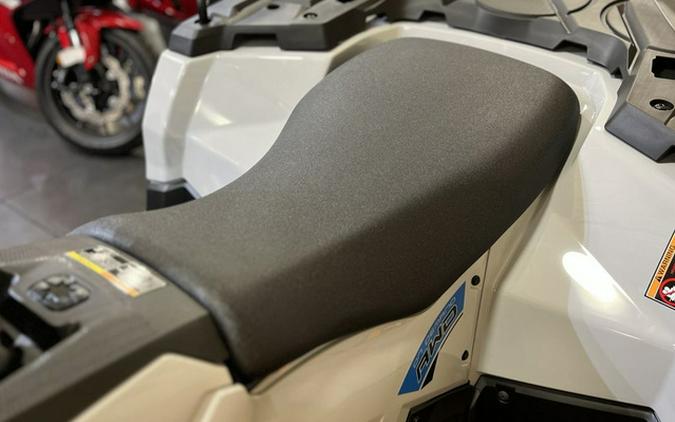 2026 Polaris Sportsman 570 EPS