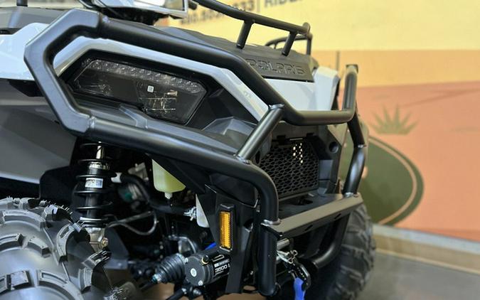 2026 Polaris Sportsman 570 EPS