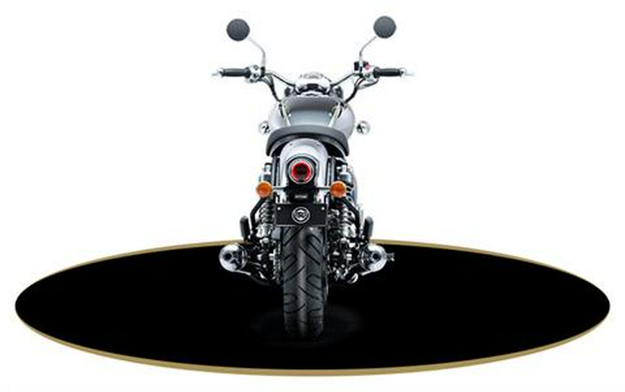 2026 Royal Enfield Classic 650