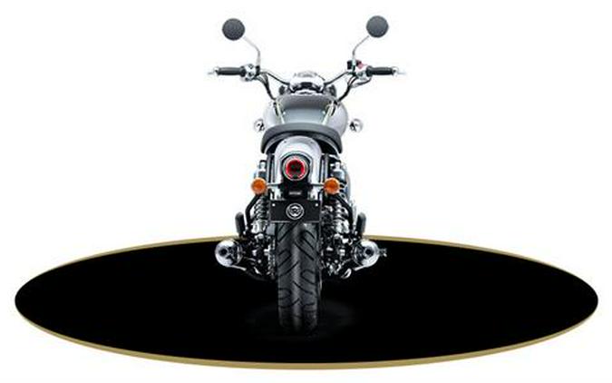 2026 Royal Enfield Classic 650