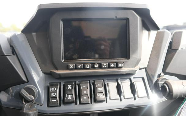 2026 POLARIS RZR XP S 4 1000 ULTIMATE