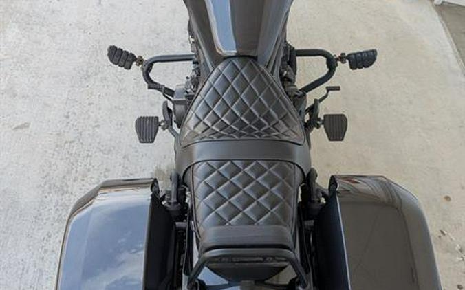 2024 Honda Rebel 1100T