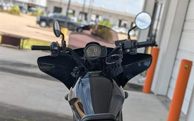 2024 Honda Rebel 1100T