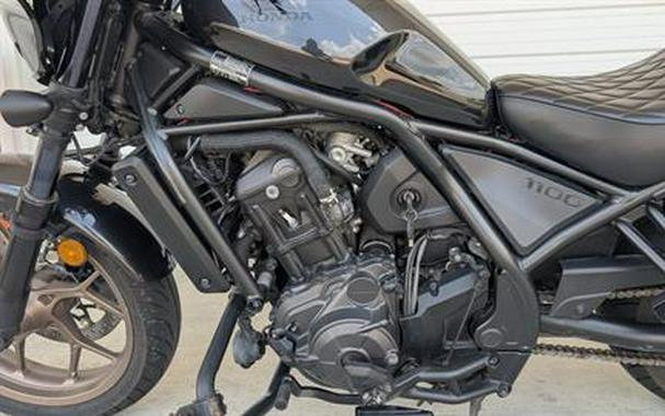 2024 Honda Rebel 1100T
