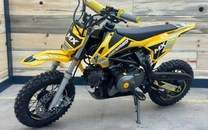2026 Denago Powersports MX