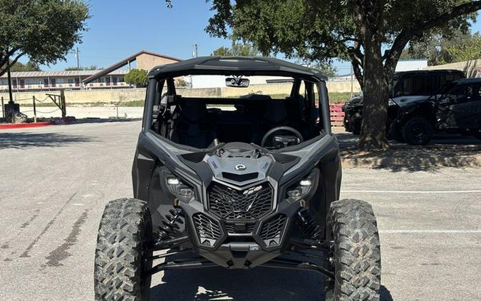 2027 Can-Am Maverick X3 MAX DS Turbo