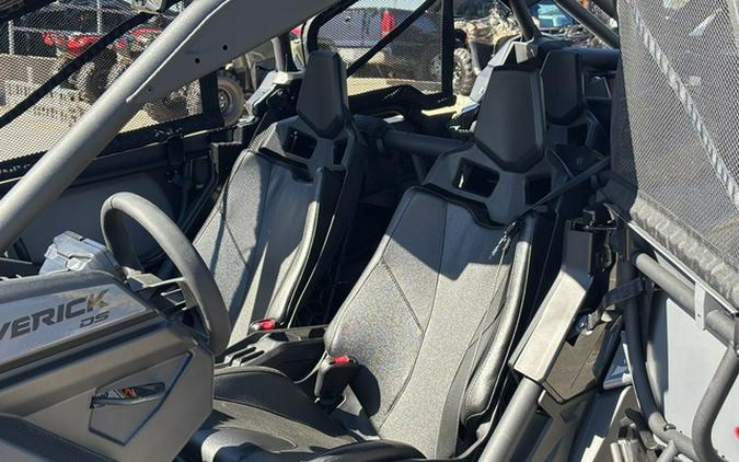 2027 Can-Am Maverick X3 MAX DS Turbo