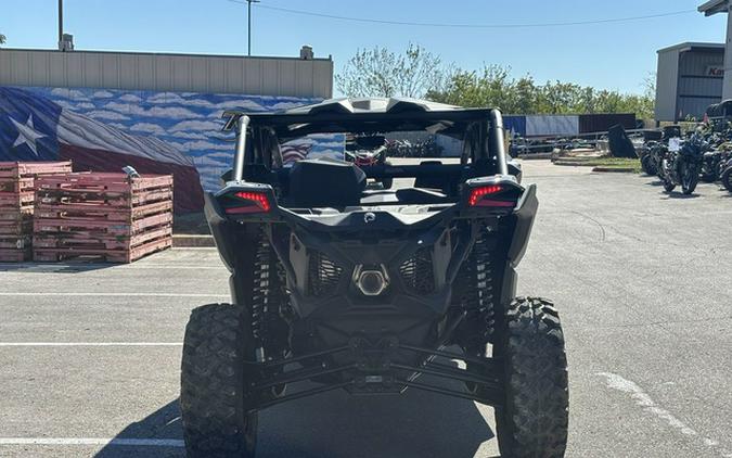 2027 Can-Am Maverick X3 MAX DS Turbo