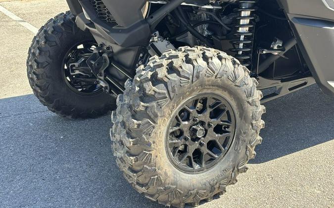 2027 Can-Am Maverick X3 MAX DS Turbo