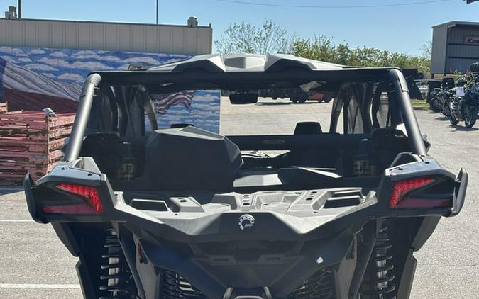 2027 Can-Am Maverick X3 MAX DS Turbo