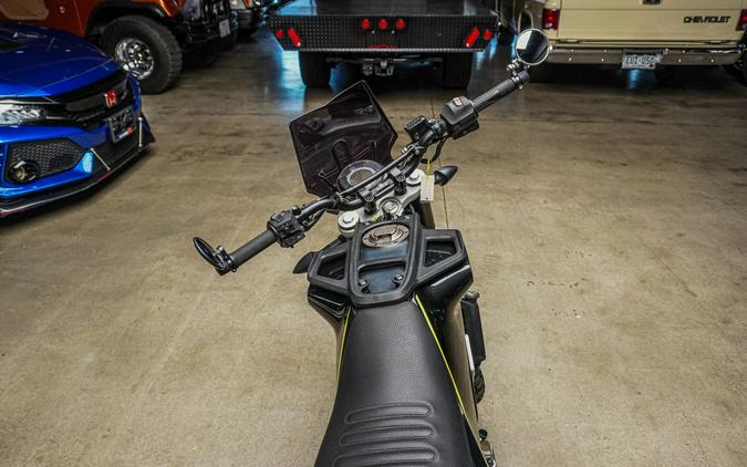 2019 Husqvarna SVARTPILEN
