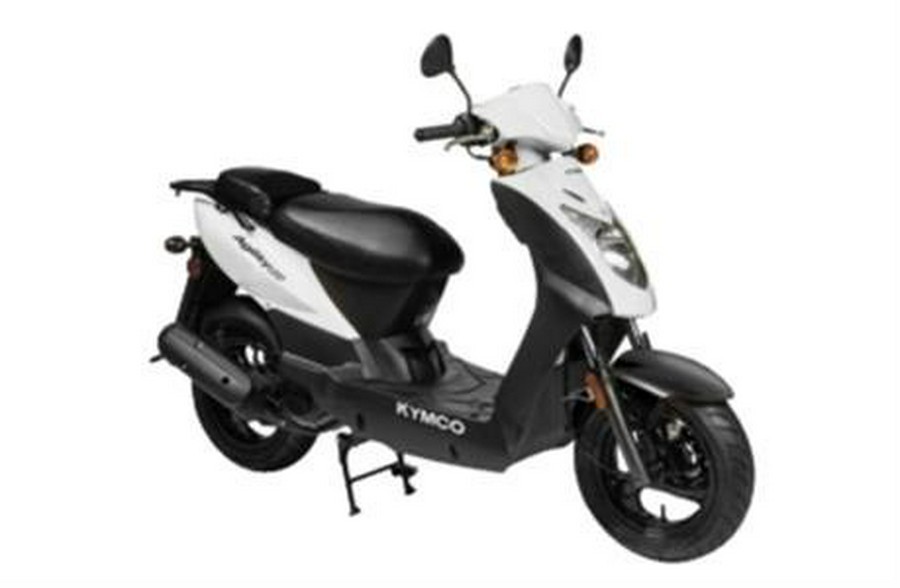 2023 KYMCO Agility 50