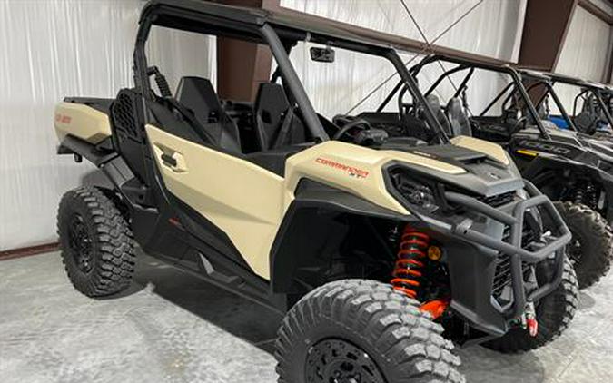 2023 Can-Am Commander XT-P 1000R