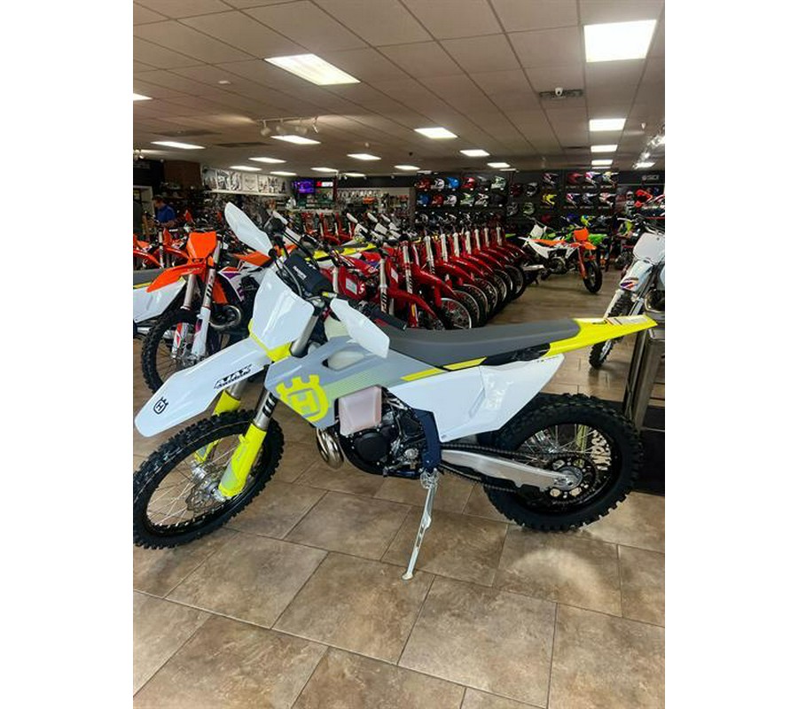 2024 Husqvarna TX 300