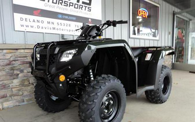 2024 Honda FourTrax Rancher