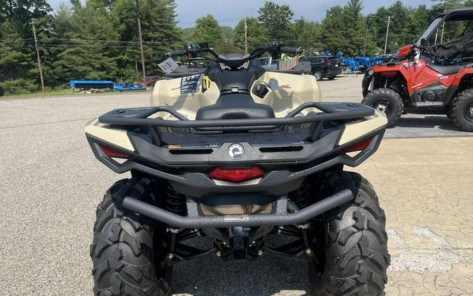 2024 Can-Am® Outlander Pro XU HD5