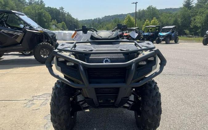 2024 Can-Am® Outlander Pro XU HD5