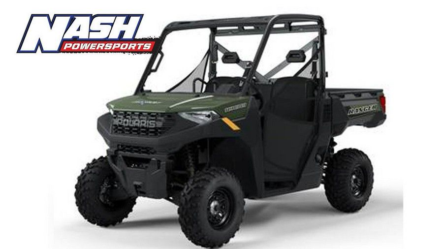 2024 Polaris® Ranger 1000