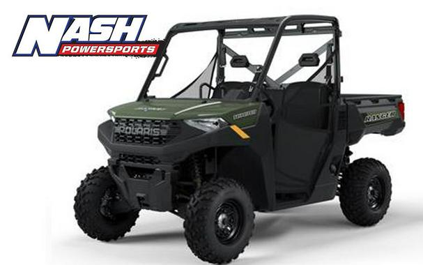 2024 Polaris® Ranger 1000