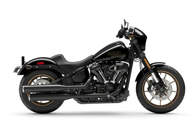 2024 Harley-Davidson FXLRS - Low Rider S