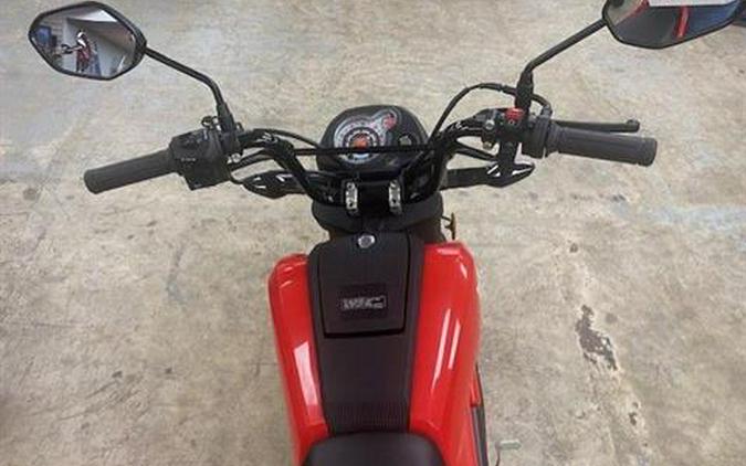 2023 Honda Navi