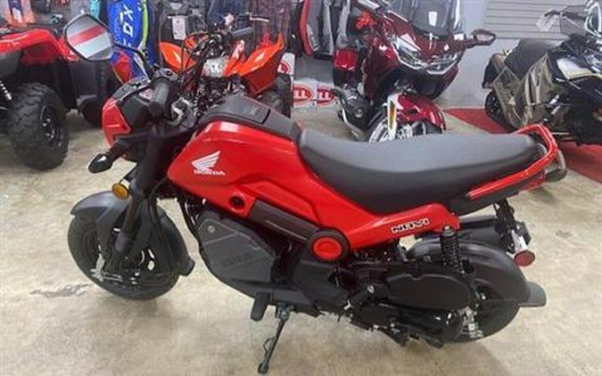 2022 Honda Navi Review [10 Fast Facts For Urban Motorcycle Riders]