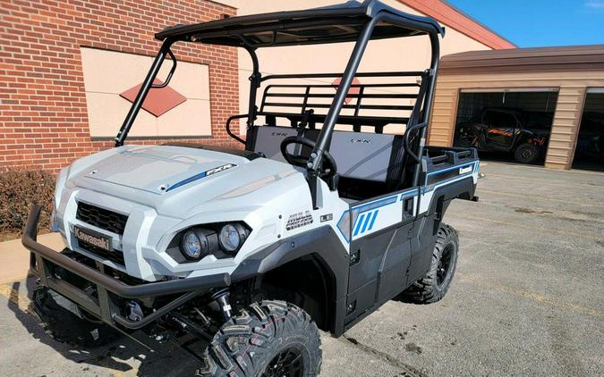 2024 Kawasaki Mule PRO-FXR™ 1000 LE