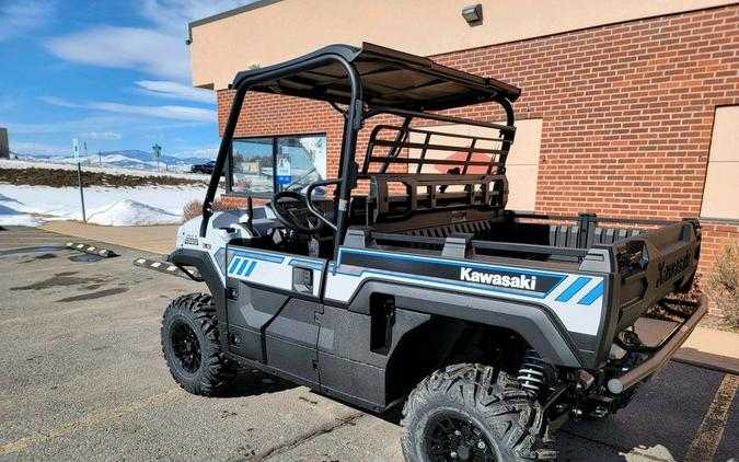 2024 Kawasaki Mule PRO-FXR™ 1000 LE