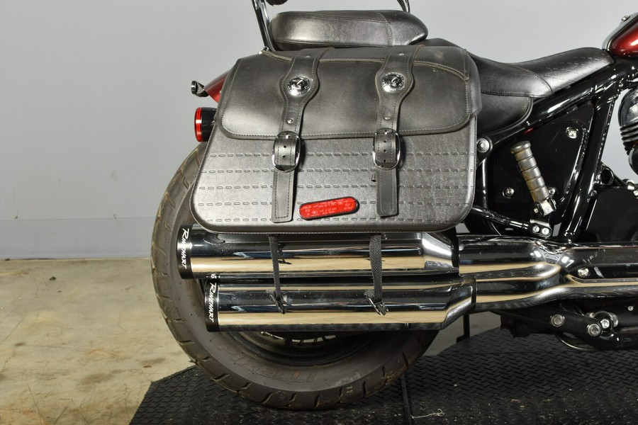 2022 Indian Motorcycle Super Chief Limited