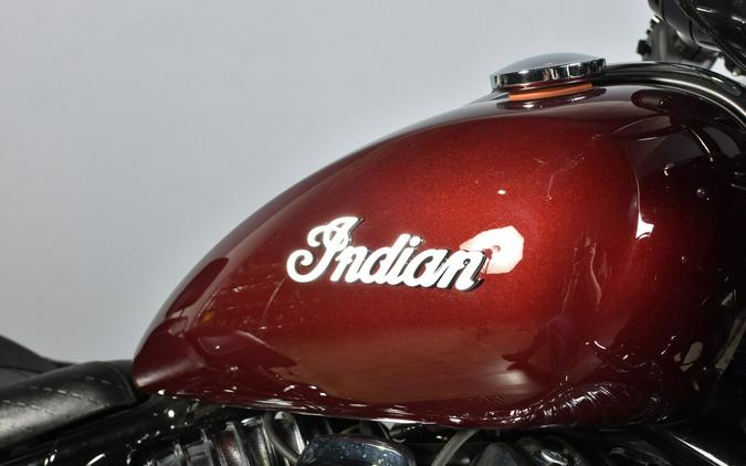 2022 Indian Motorcycle Super Chief Limited
