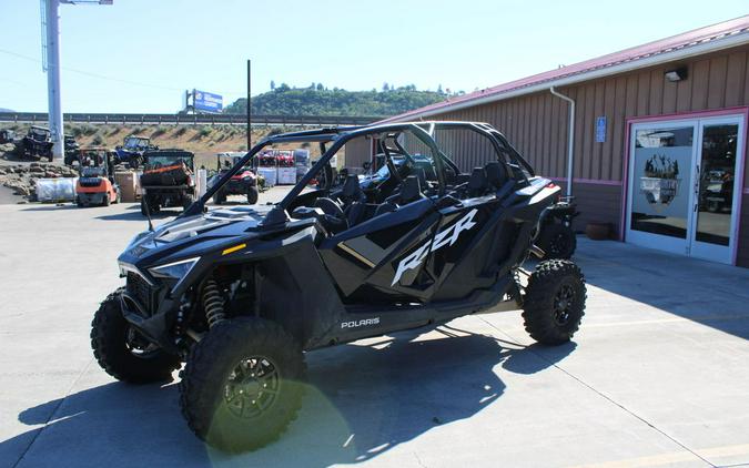 2022 Polaris® RZR PRO XP 4 Ultimate