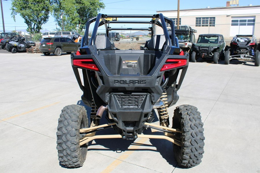 2022 Polaris® RZR PRO XP 4 Ultimate