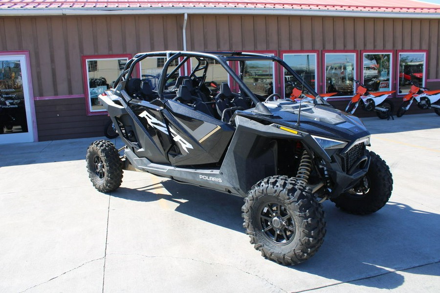 2022 Polaris® RZR PRO XP 4 Ultimate