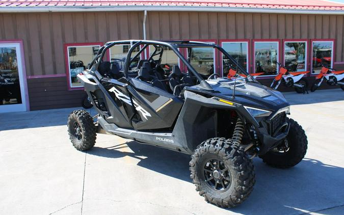 2022 Polaris® RZR PRO XP 4 Ultimate