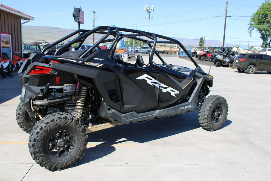 2022 Polaris® RZR PRO XP 4 Ultimate