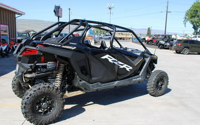 2022 Polaris® RZR PRO XP 4 Ultimate