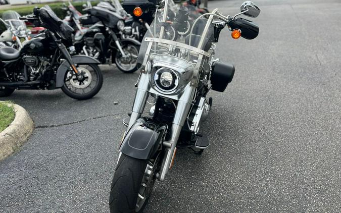 2022 Harley-Davidson Softail® Fat Boy® 114