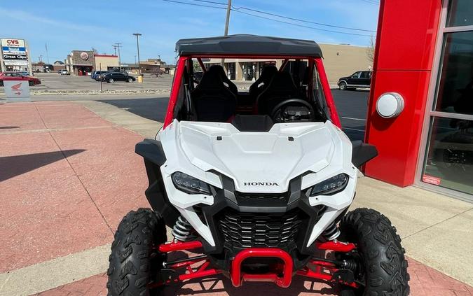 2024 Honda Talon 1000X 4 FOX® Live Valve