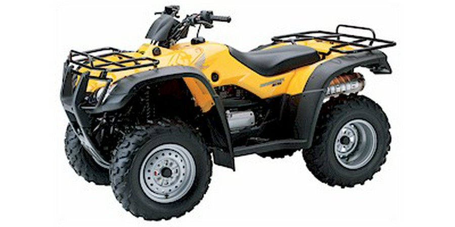 2005 Honda® FourTrax Rancher™ 4X4 ES